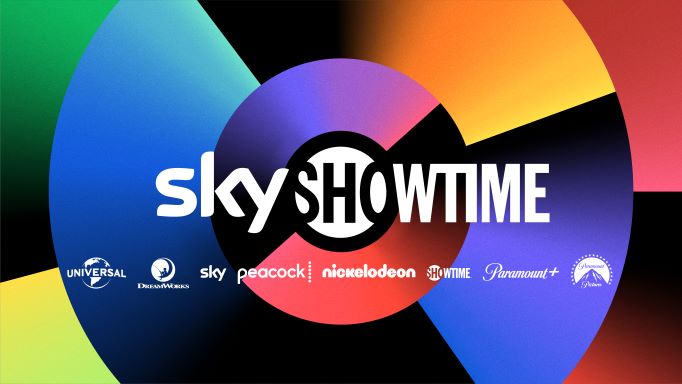SkyShowtime announces official launch dates for Central & Eastern Europe  during an exclusive event in Amsterdam